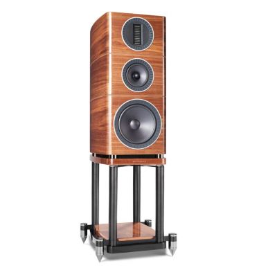 Стойки для АС Wharfedale Elysian Stand Walnut